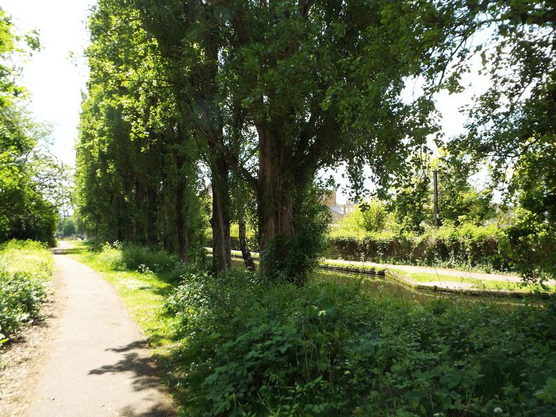 Lea Yield Close Bournville